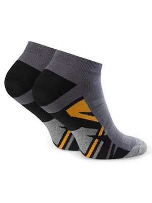 Stopki sportowe męskie art. 101 Steven