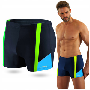 Herren Boxershorts BD379 Sesto Senso