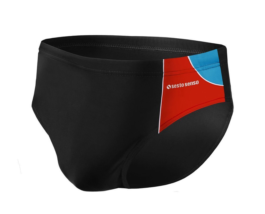 Kąpielówki Męskie BD402