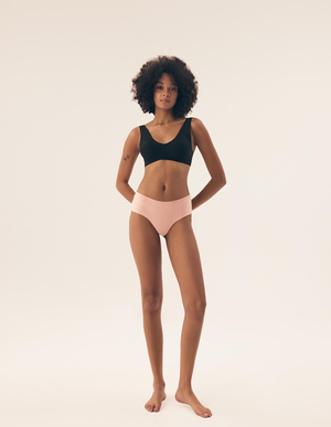 Chiloți Bărbătești SM02 Bleumarin