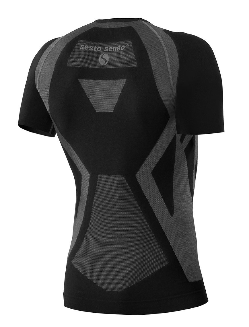 Tricou Bărbați Thermo Active Gri