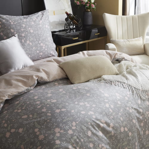 Bettwäsche Satin S025