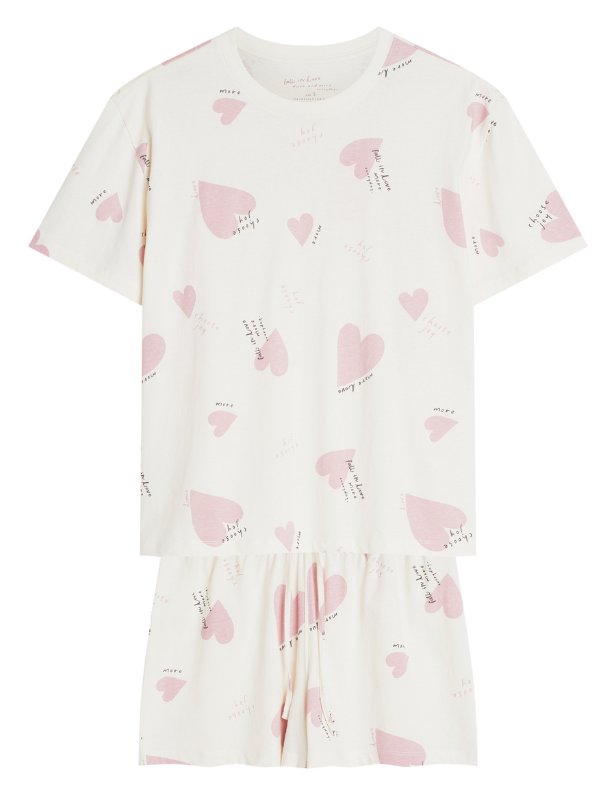 Elain Women's Pajamas