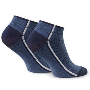 Sportliche Socken für Männer