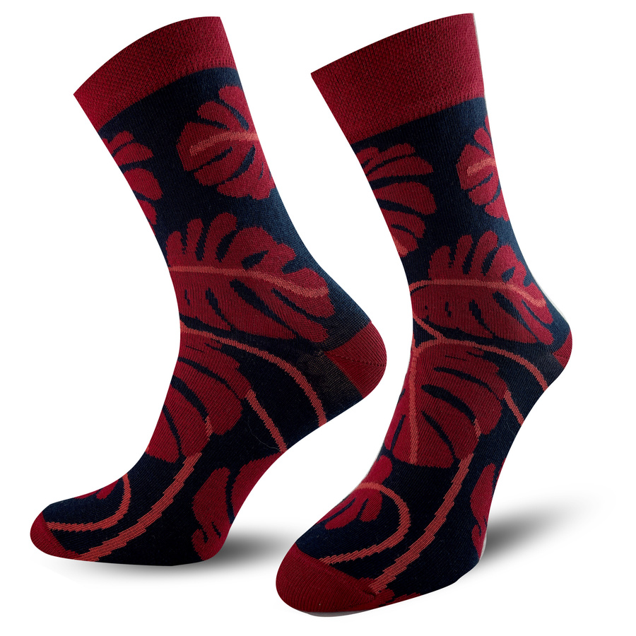 Slipuri Bărbătești SM03 Negre