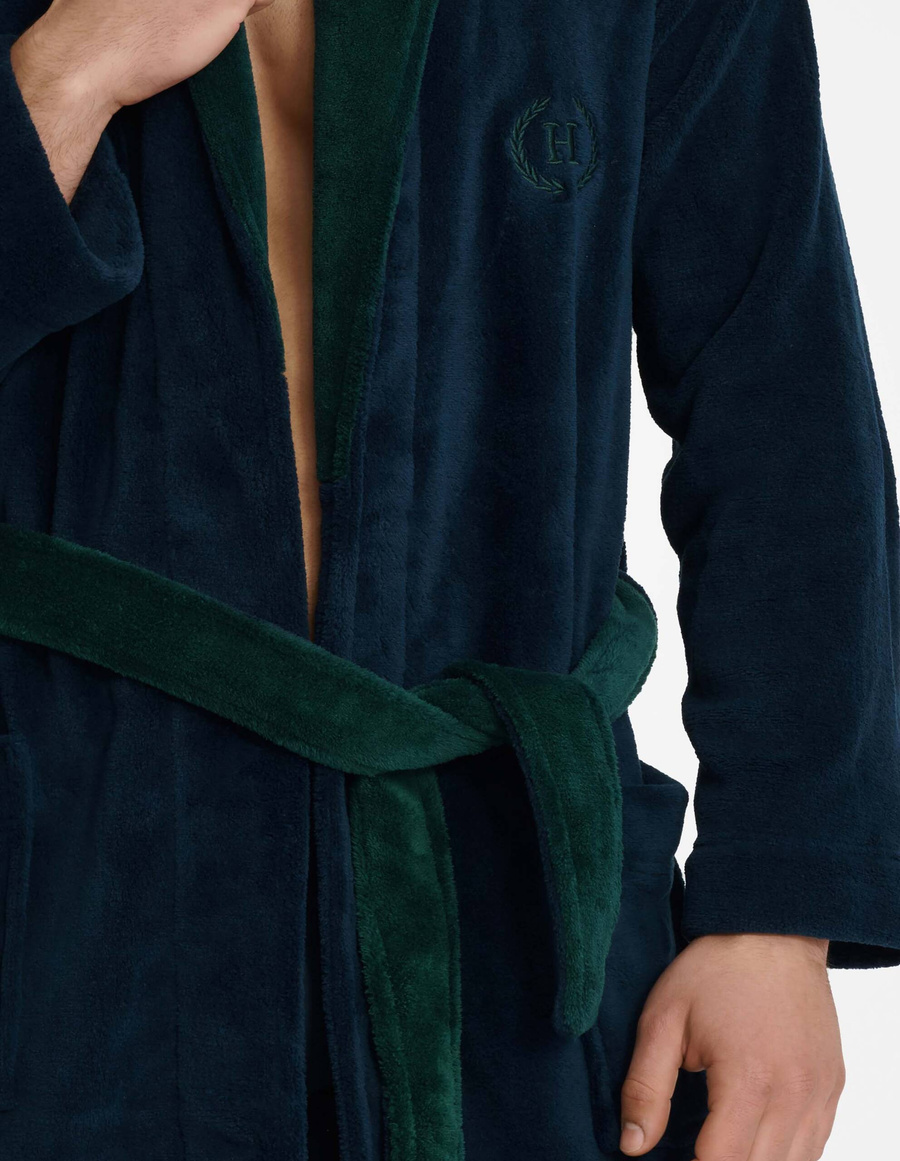 Boxeri bărbătești Seria BM07 negri