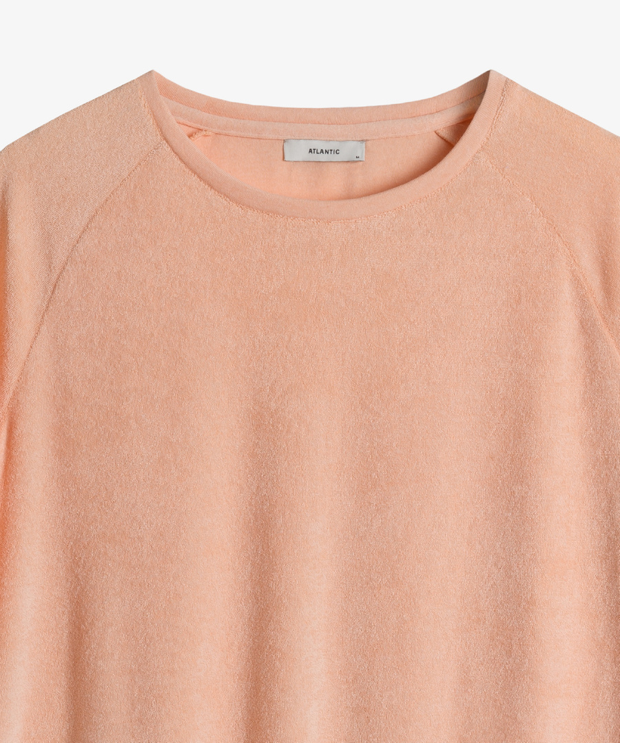 Damen Schlafanzug Hlp-473 Lavendel