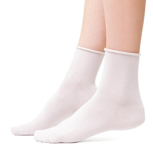 Skarpetki bambusowe art. 125 WE001 czarne