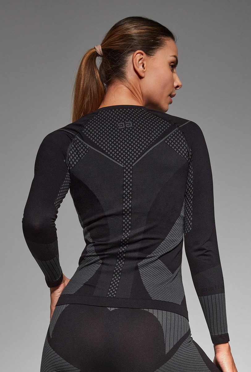 Koszulka termoaktywna 42423 Masi Thermo Men Gatta