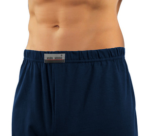 Herren-Schlafanzug Serie 2041/27 Mehrfarbig