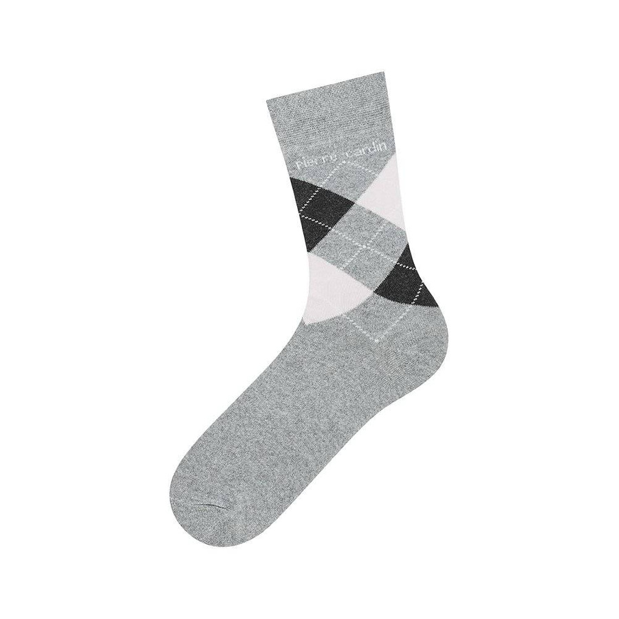 Damen-Socken aus Baumwolle von Pierre Cardin zum Verschenken