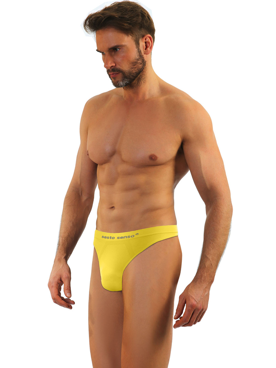 Boxeri Bărbați Seria BM07 Albastru