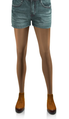 Boxeri Bărbătești Seria BM07 Alb