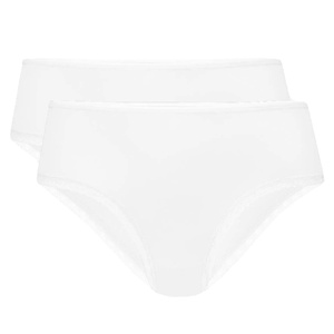 2er-Pack Ladies' Classic Panties