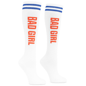 Bascăți damă Seria 248 Albe