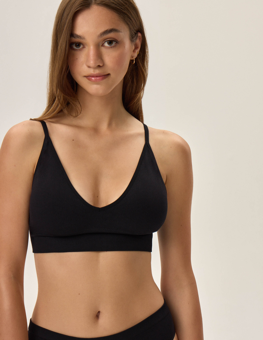 Arleen soft bra 2-pack