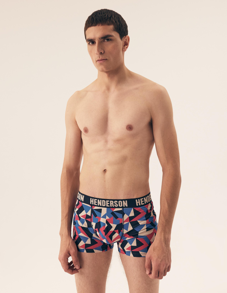 Shield boxer shorts 2-pack