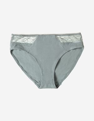 Hally high-waisted panties 2-pack