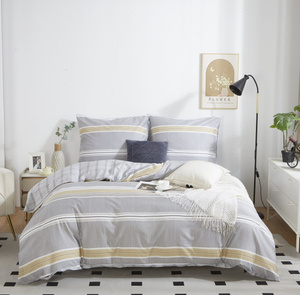 Bettwäsche Satin S024