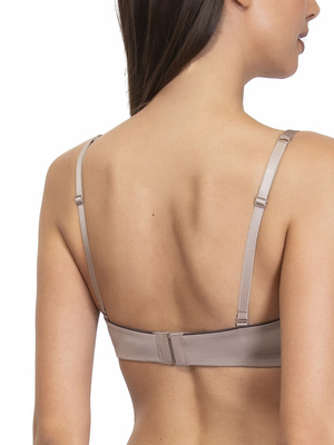 Chiloți bărbătești SM02 Bej închis