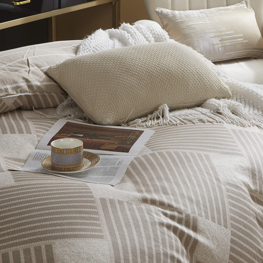 Boxeri Bărbați Seria BM07 Portocalii