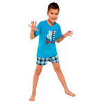 Chiloți bărbătești SM02 Gri închis