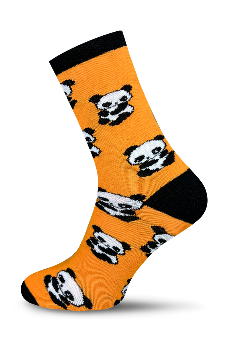 zabawne Skarpety nie do pary FUNNY Art. 80 Skarpol