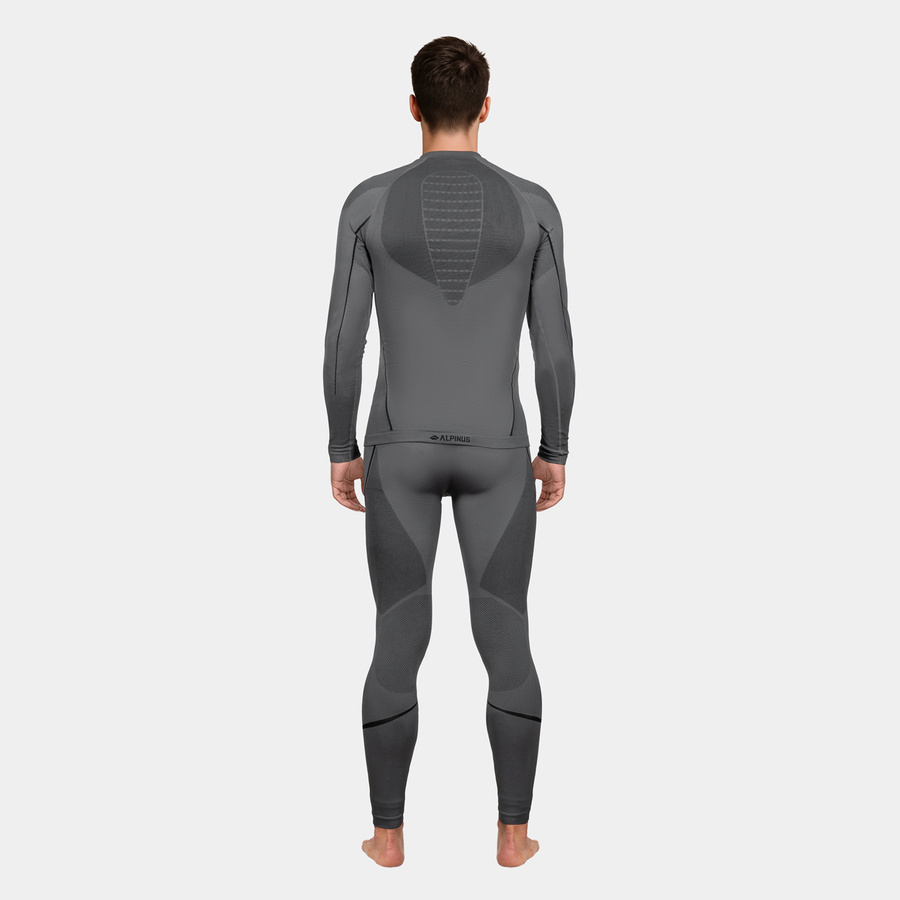 Men's thermal underwear Alpinus Hemis Set AO35166