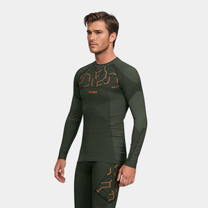 Alpinus Gausdal men's thermal underwear SI35149