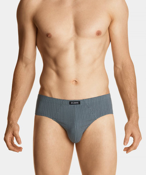 Chiloți bărbătești Classic 3MP-148 multicolori