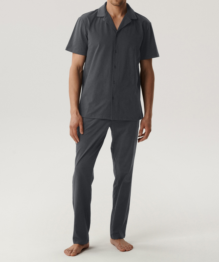 Chiloți bărbătești SM03 Gri închis