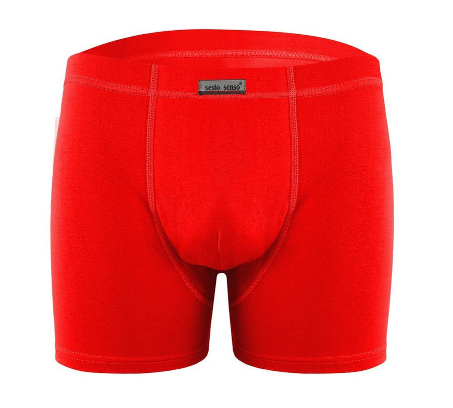 Boxershorts BM04 Beige