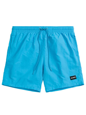 Badehosen Kmb-225 Blau