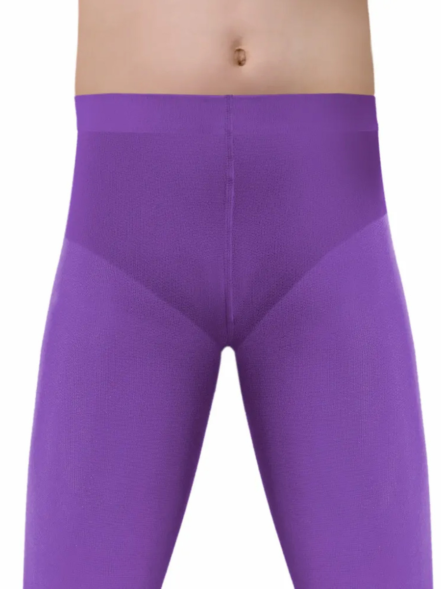 Rajstopy dziewczęce gładkie 40 Den Claudia Sesto Senso