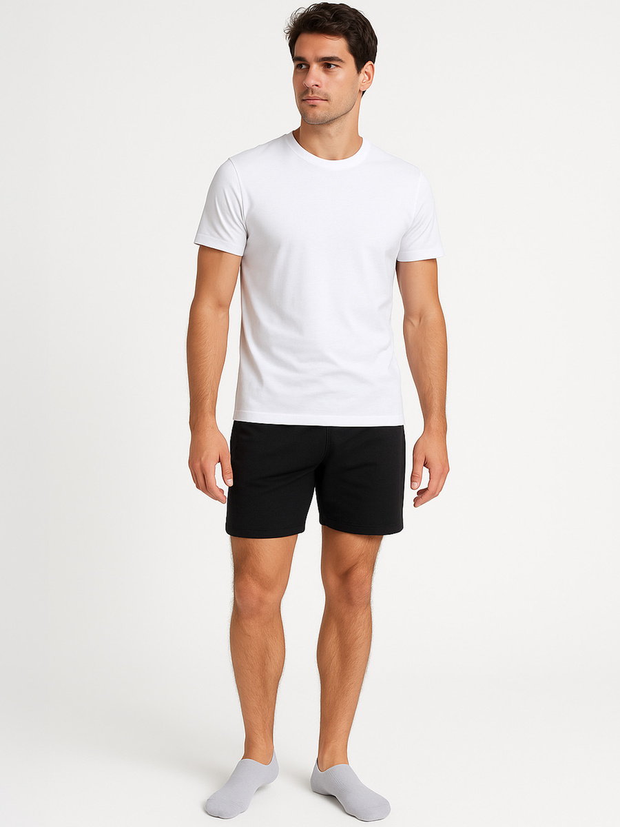 Mini Feet "STOP BACTERIA" 0538, Farbe Beige, Größe 35-37