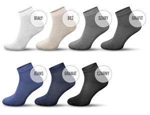 Bambus Socken Socken Socken Art. 27 Skarpol