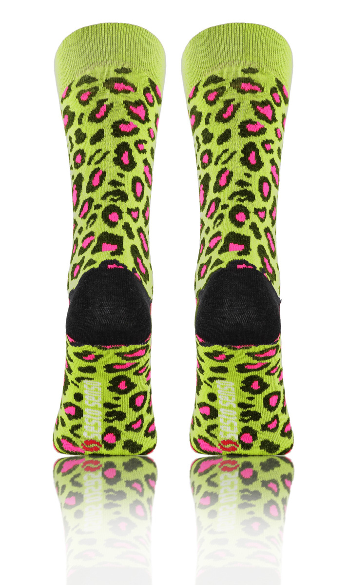 Skarpetki Fitness Cotton