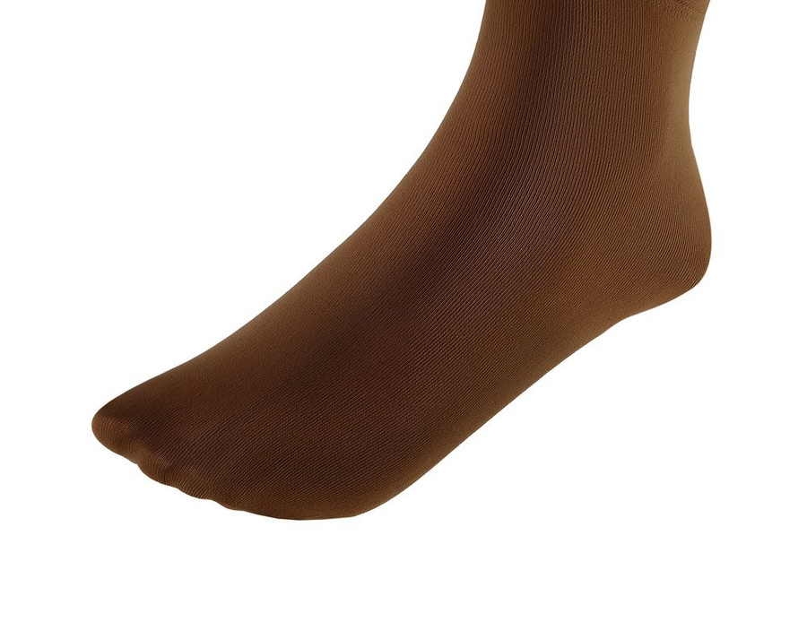 Damen Socken Eva Beige