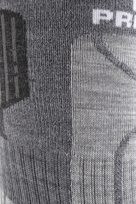 Trekkingsocken Winterserie Mehrfarbig