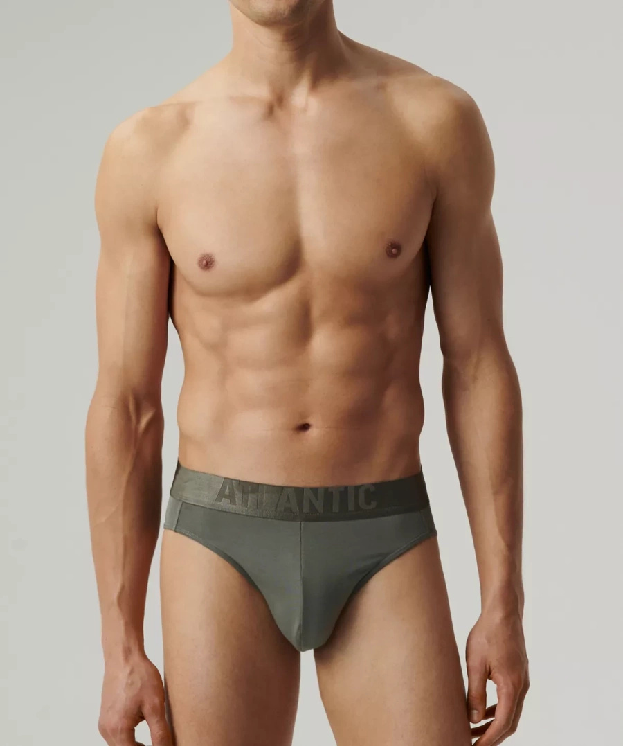 Chiloți bărbătești SM02 Negri