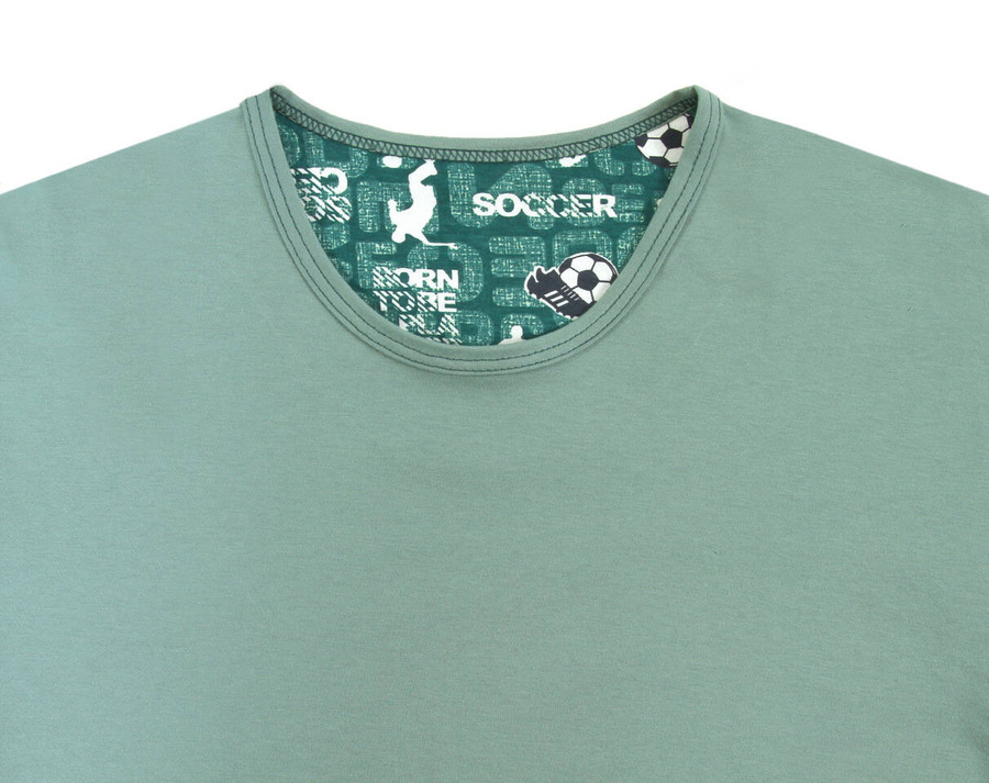 Chiloți Bărbătești SM01 Gri Închis