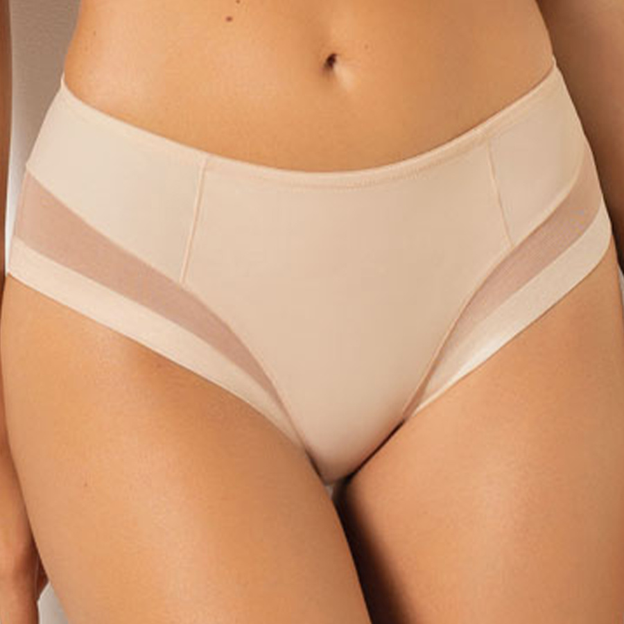 Formende Slip 1865 Beige