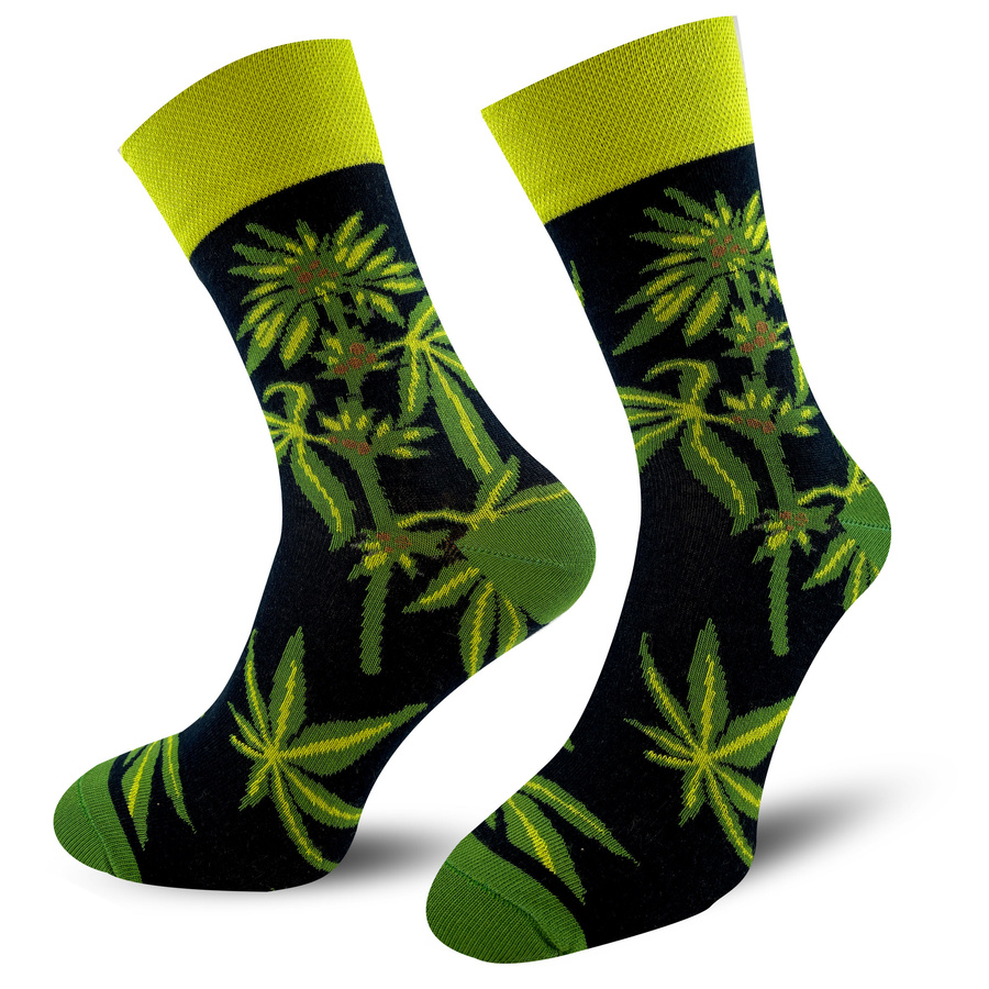 6X Funny Art Socken, die nicht zusammenpassen. 80 Skarpol 