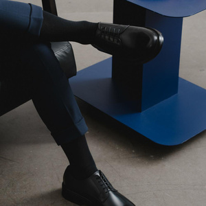 Chiloți Bărbătești SM01 Negru