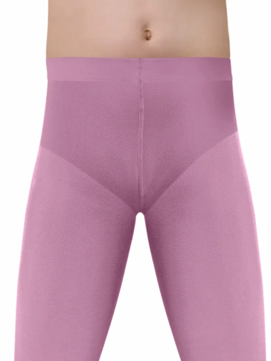 Sesto Senso Mädchen Strumpfhose Claudia 40 DEN – Weiche und Bequeme Mikrofaser, Ideal für Übergangsmonate, Elastisch und Passgenau, Erhältlich in Attraktiven Farben, Grau, 94% Polyamid, 6% Elastan