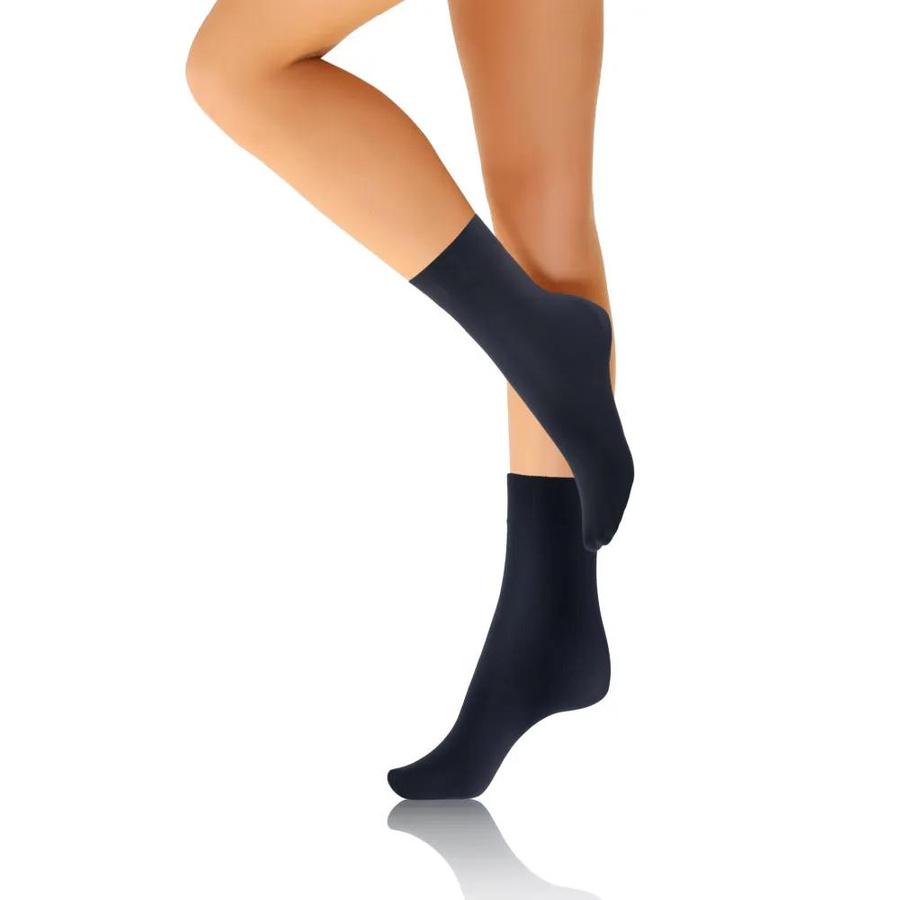 Damen Socken Eva Beige