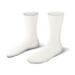 Wollsocken aus Lambswool Art. 53 Skarpol