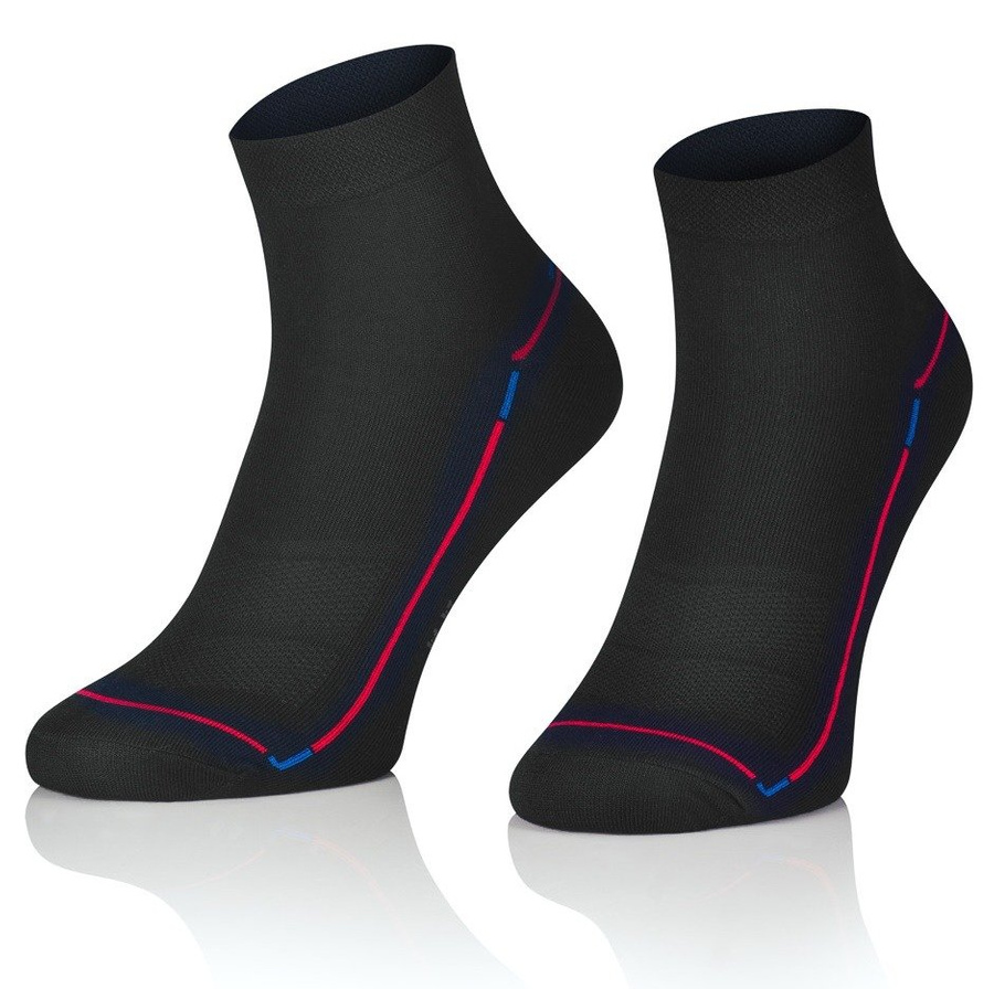 Sportsocken Bambus Socken Art. 1696 Intenso