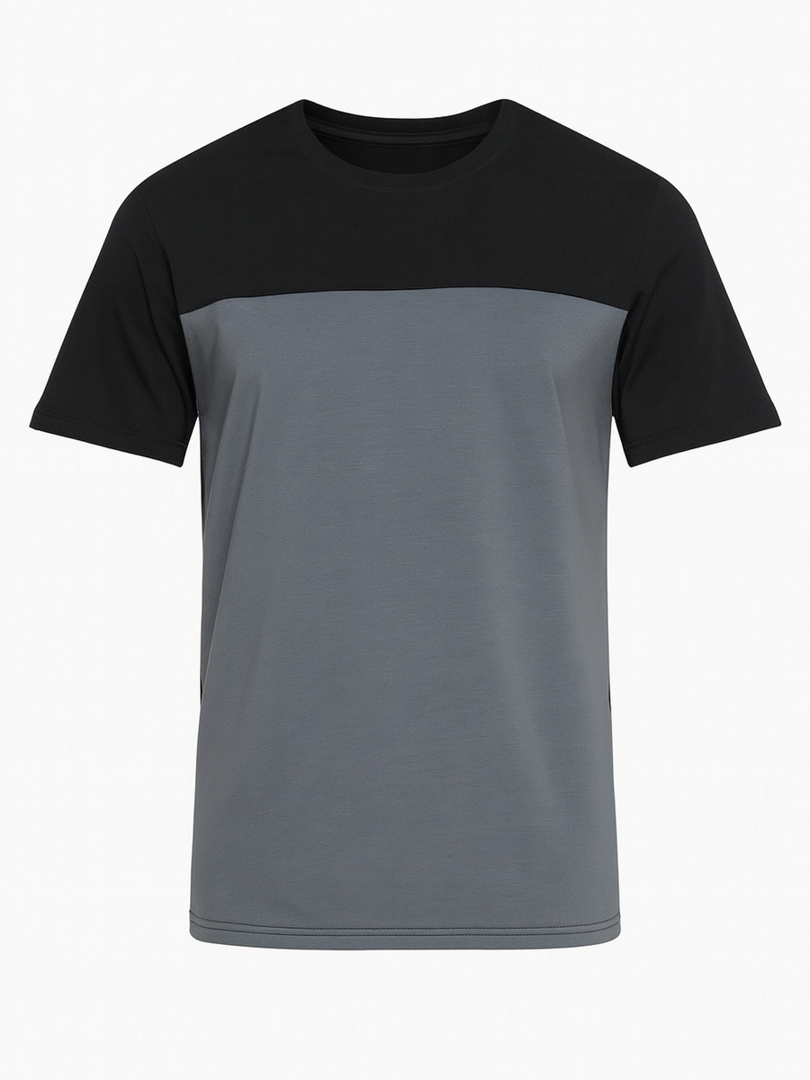 Boxeri Bărbați Seria BM07 Albastru