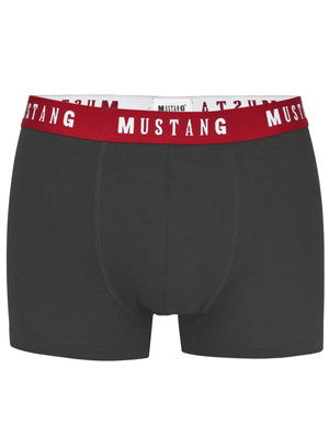 Mustang Herren Boxershorts 4155-1003 426 3er Pack